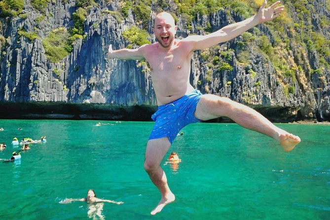 Phi Phi Early Bird & 4 Islands - Day Tour by Speedboat From Krabi - Practical Tips for Making the Most of the Day