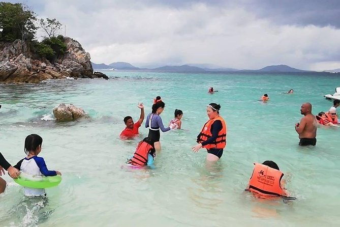 Phi Phi Happy Day Boat Tours - Is This Tour Worth It?  