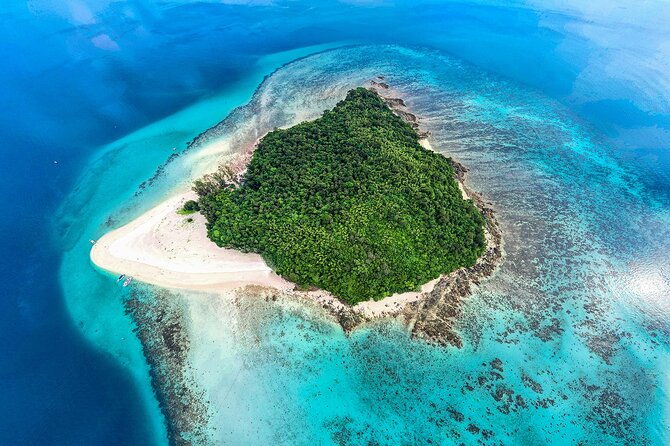 Phi Phi Island and Bamboo Island Snorkeling Tour From Krabi - What’s Included and What’s Extra?