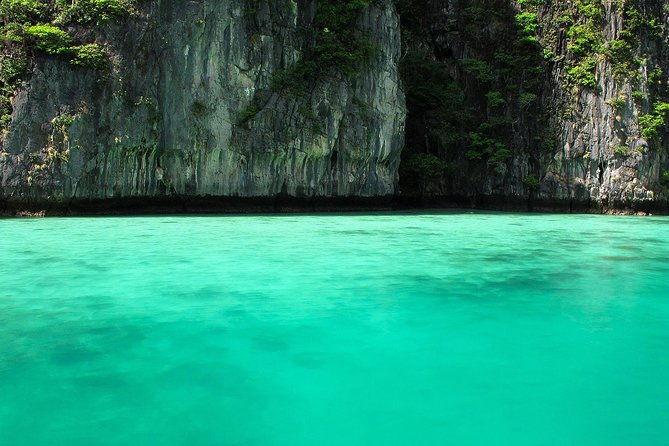 Phi Phi Island by Premium Speedboat with Lunch from Phuket - The Authentic Experiences & Hidden Gems