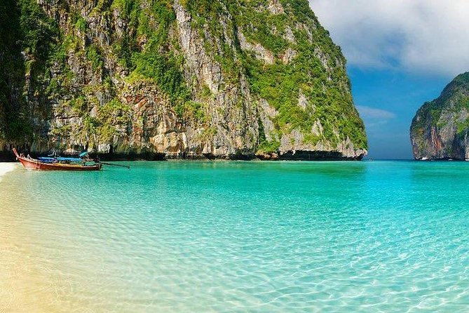 Phi Phi Island Tour by Big Boat by Royal Jet Cruiser (First Class) - Final Thoughts