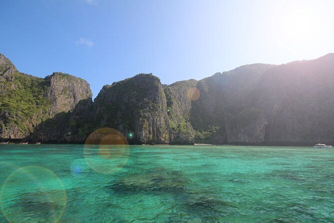 Phi Phi Island Tour from Koh LantaSpeedboat, Snorkeling&Maya Bay - Is This Tour Right for You?