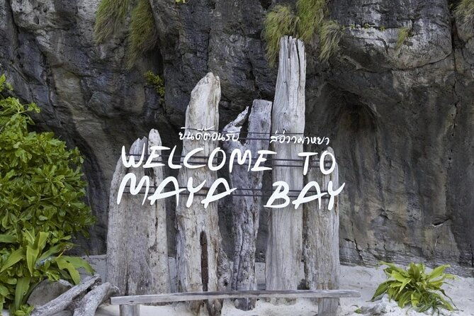 Phi Phi Islands Adventure Day Tour by Speedboat from Krabi - Final Thoughts