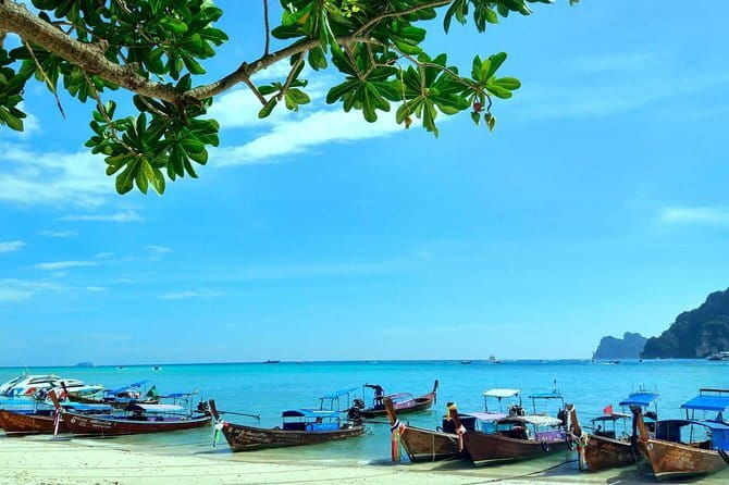 Phi Phi Islands Adventure: Ferry, Snorkeling & Island Lunch - Frequently Asked Questions