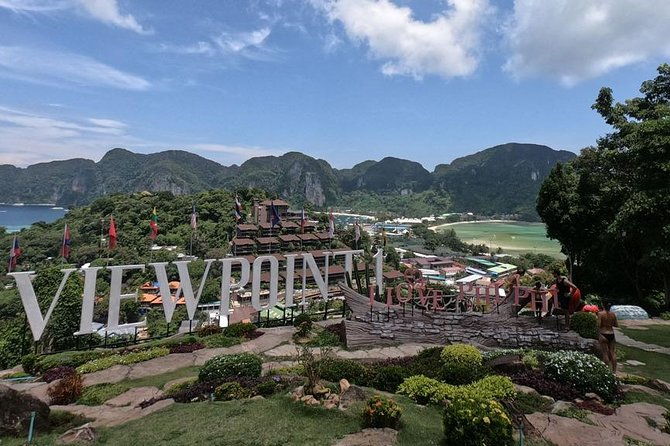 Phi Phi Islands Snorkeling Tour By Phi Phi Cruiser From Phuket - Final thoughts: Is this tour right for you?