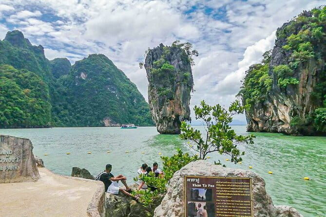 Phi Phi Islands Speedboat Tour: Khai & Maya - Final Thoughts