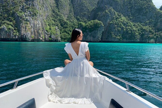 Phi Phi , Khai & Maya : Unforgettable Island Hopping by Speedboat - Who Is This Tour Best For?