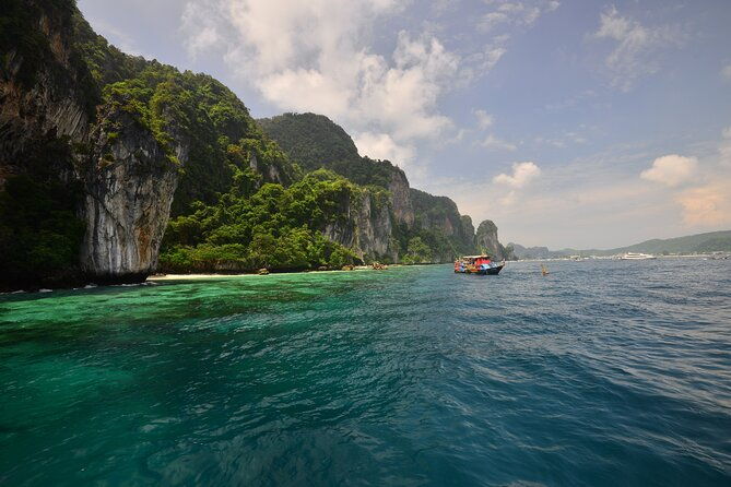 Phi Phi, Maya Bay, & Khai Islands Premium Trip from Phuket - Frequently Asked Questions
