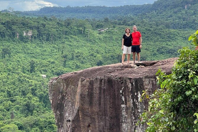 Phnom Kulen Waterfall and 1000 Linga River tour from Siem Reap - Final Thoughts: The Value of a Day in Phnom Kulen