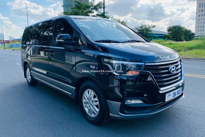 Phnom Penh Intercity - Who Should Consider This Tour?