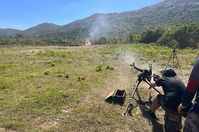 Phnom Penh Shooting Range Experience & city tour Video Services - Who Is This Tour Perfect For?