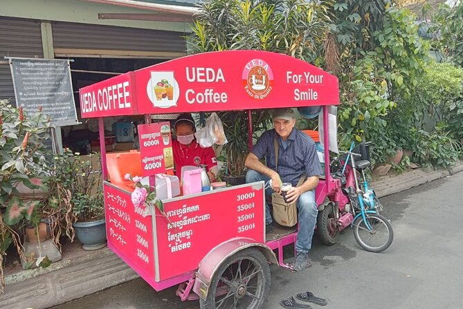 Phnom Penh Street Food Tour - FAQs