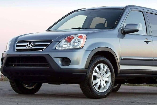 Phnom Penh to Koh Rong/Koh Rong Sanloem by Car or Minivan & Boat - What Could Be Better?