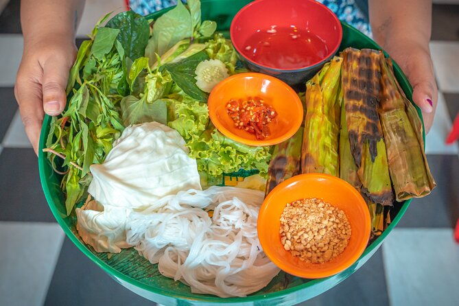 Phnom Penhs Culinary Underground: Local Food Tour by Tuk-tuk - What’s Included & Why It Matters