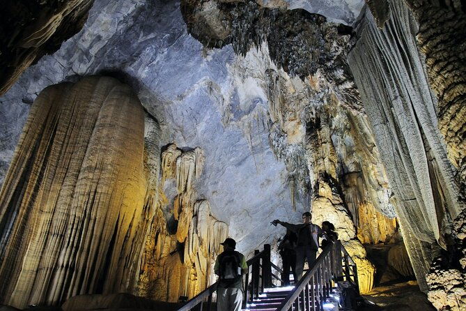 PHONG NHA CAVE- PARADISE CAVE FULL DAY FROM DONG HOI or PHONG NHA - Final Thoughts