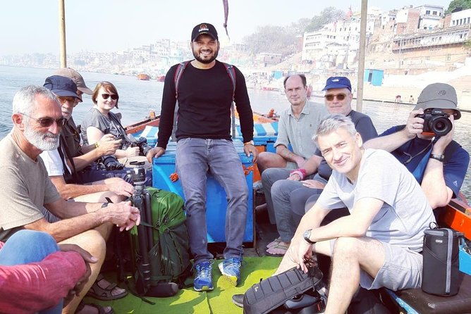 Photography Fixer and Guide in the Most Colorful Holy City - FAQ