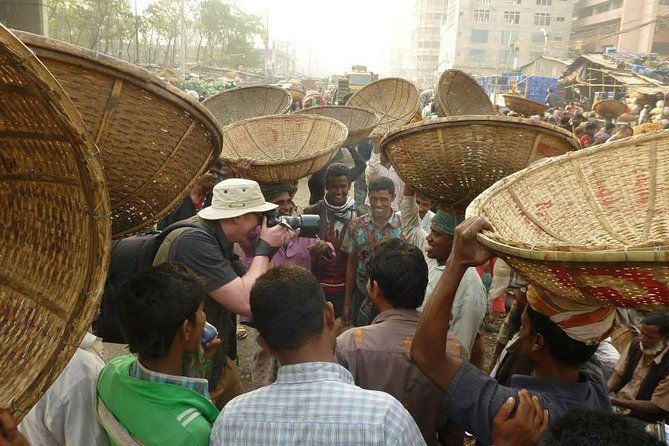 Photography In Dhaka - Authentic Experiences and Local Insights