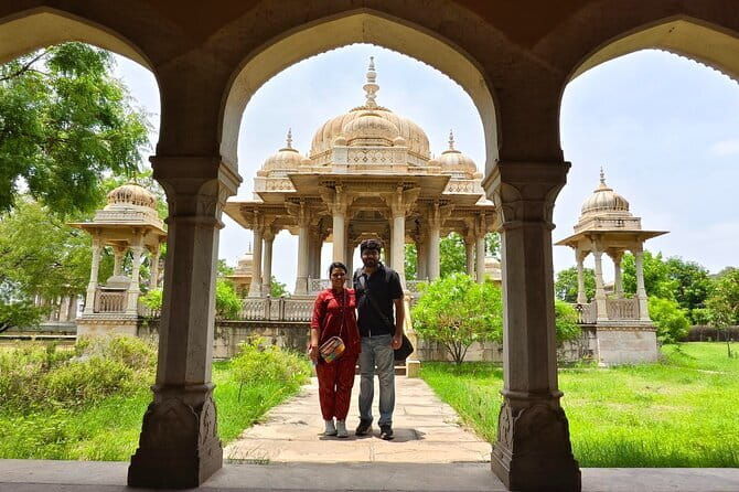 Photography Tour Jaipur - Final Thoughts: Why This Tour Stands Out