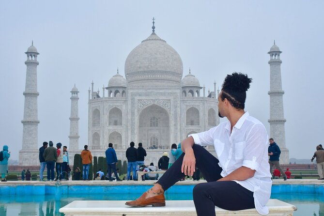 Photography Tour of Taj Mahal - Why This Tour Provides Great Value