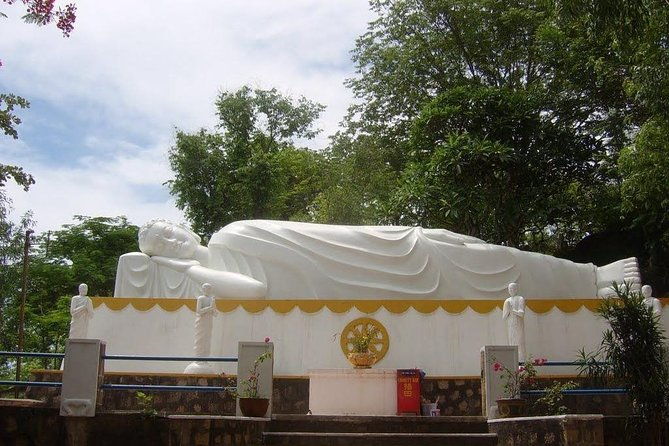 Phu My Shore Excursion: A Wonderful Day in Vung Tau City - Museum and Cultural Insights
