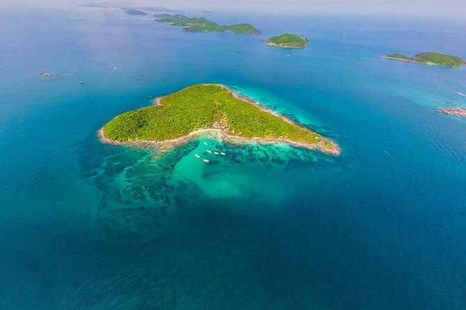 Phu Quoc 4 Islands Full Day Tour with cable car - Who Would Love This Tour?