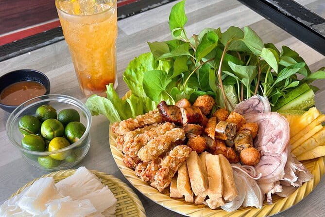 Phu Quoc Food Tour: Local Expert - Deep Dive into the Itinerary