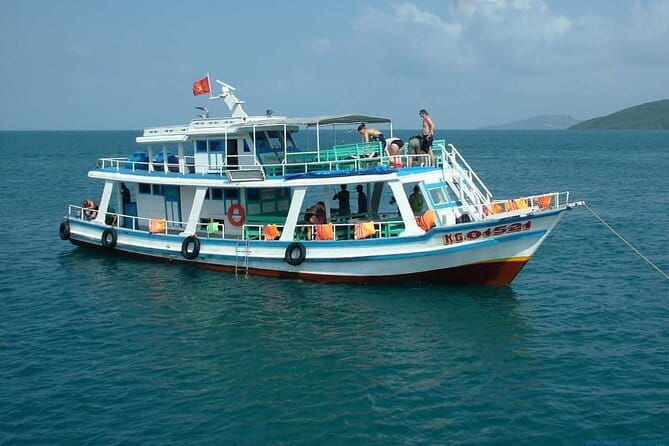 Phu Quoc Full Day Tour in Cua Can River - Authentic Experiences Reported by Travelers