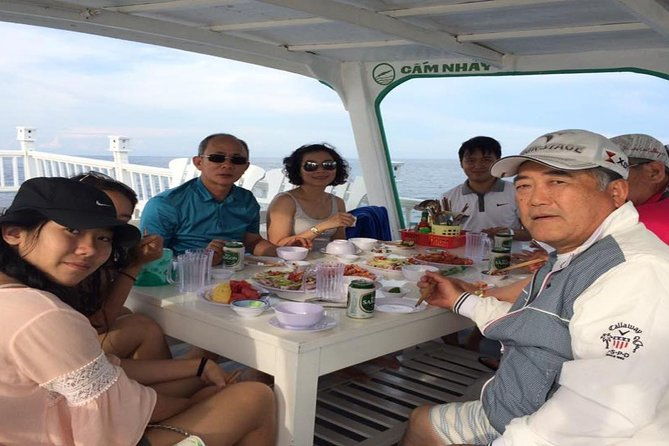 Phu Quoc full day with Cable Car and 3 islands - FAQs