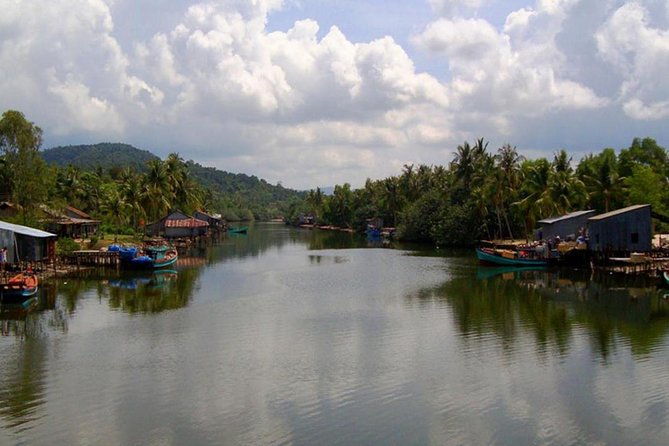 Phu Quoc Northern Island and Kayaking in Cua Can River - The Sum Up