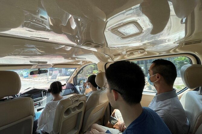 Phu Quoc- Private airport transfer 7-16- 29 seater car - Who Will Benefit Most?