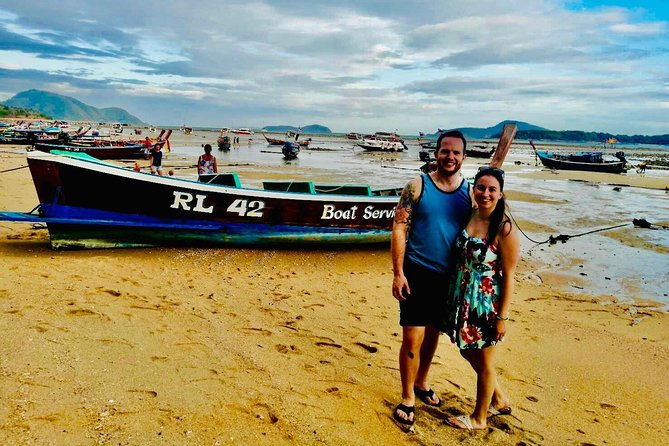 Phuket Amazing Sunset :Phromthep Cape,Chillva Market,Monkey Hills - FAQ: Your Practical Questions Answered