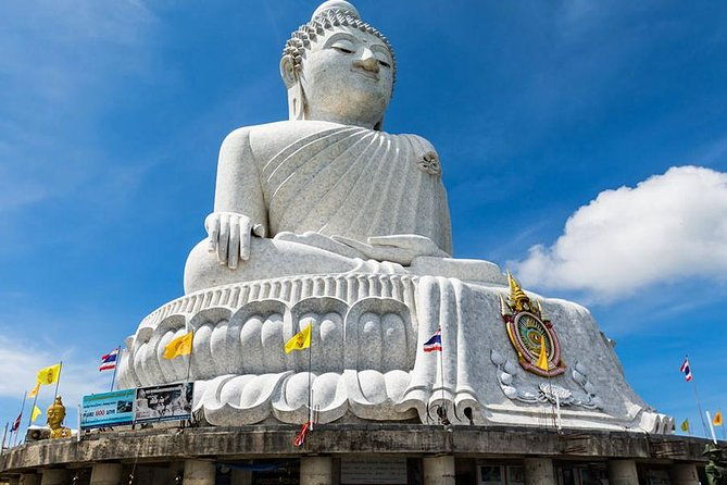 Phuket Best City & Sightseeing Tour - Value & Overall Impression