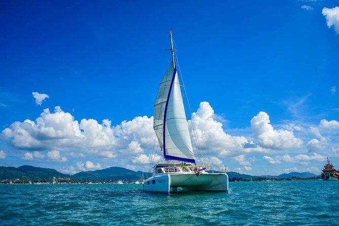 Phuket Catamaran Snorkel & Sunset: Coral & Racha - Who Will Love This Tour?