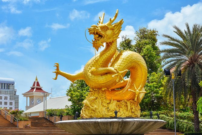 Phuket City Tour - The Bottom Line