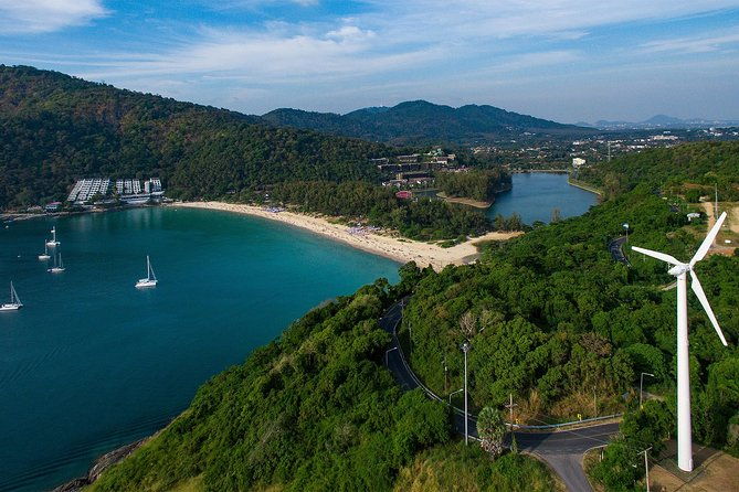 Phuket City Tour: Noted View Points, Wat Chalong, Old Phuket Town - FAQ