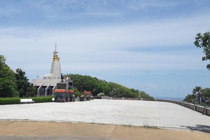 Phuket city tour - FAQs