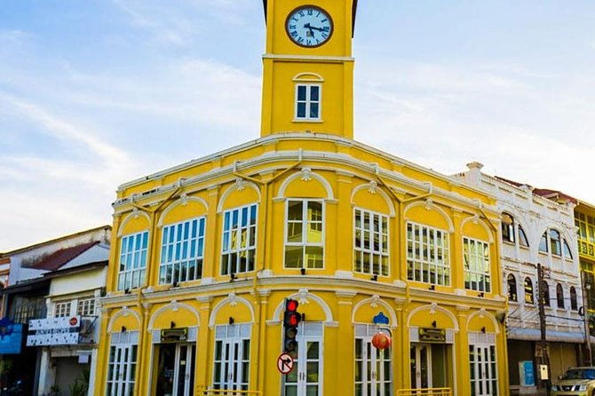 Phuket Customized Sightseeing Tour - Final Thoughts