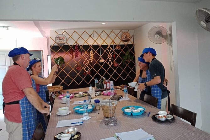 Phuket Easy Thai Cooking Class and Market Tour - Final Thoughts