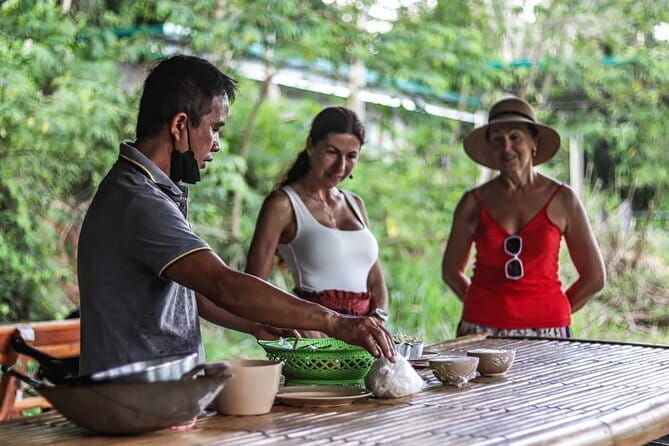 Phuket Elephant Nature Reserve Ethical Sanctuary - FAQ