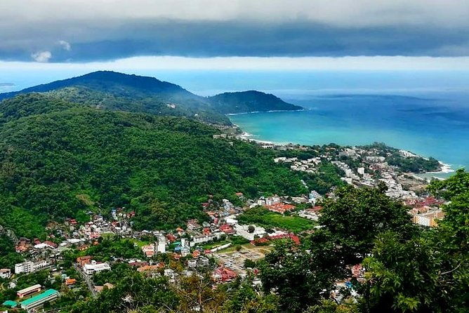 Phuket : Food | Art | Town : Travstore Original F.A.T Tour - Is this tour right for you?