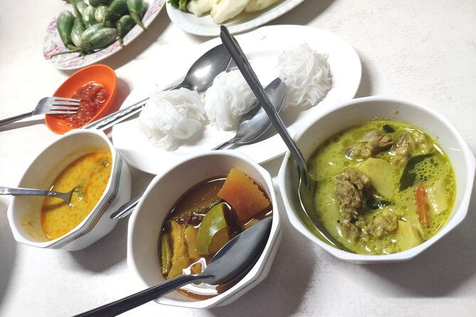 Phuket Food Tour and City Walk by Jane - Practical Details and Tips