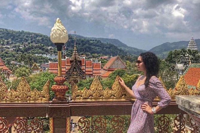 Phuket Instagram Tour with Big Buddha: Capture the Best Spots - Final Thoughts: Is It Worth It?