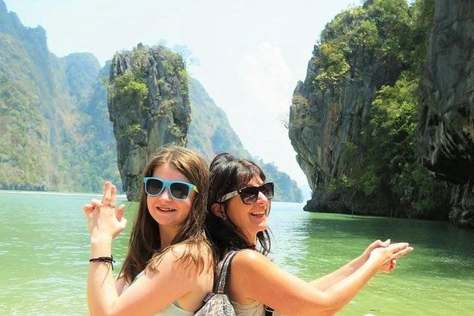 Phuket: James Bond Island by Premium Speedboat with Lunch - The Experience in Practice
