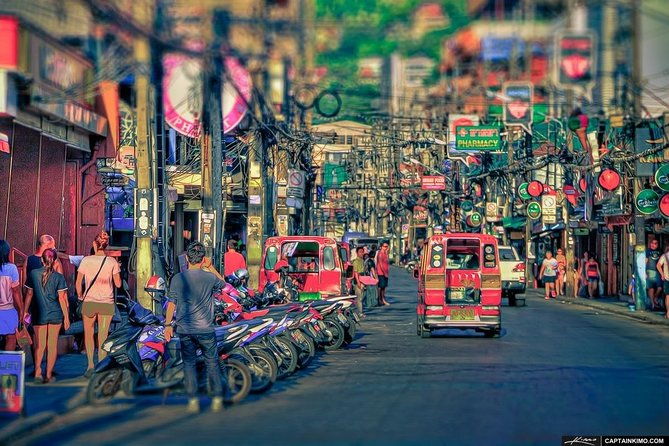 Phuket: Private Car or Minibus Rental with Driver - What’s Included and What’s Not