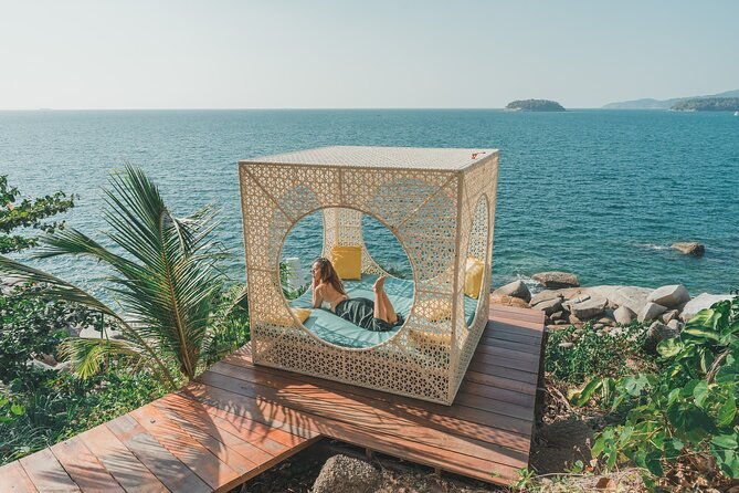Phuket Private Instagram Tour: All-Inclusive - Why This Tour Offers Great Value
