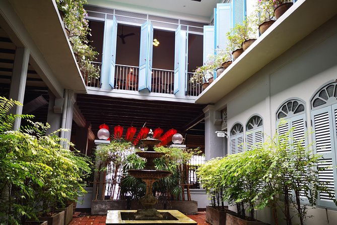 Phuket Private Local Guide Customized Sightseeing Tour (8 hrs) - Authenticity & Local Insights  