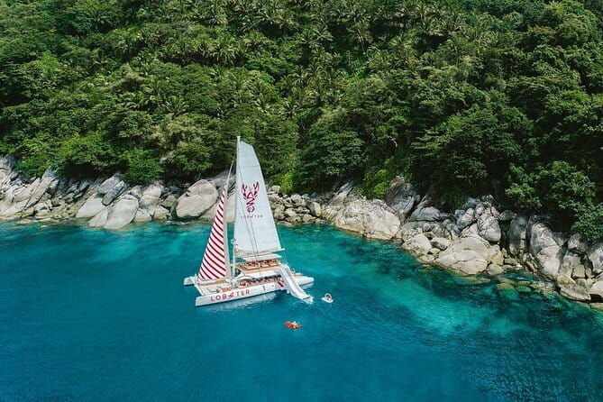 Phuket Scuba Diving Maiton Private Island Small Group or Snorkel - Who Will Appreciate This Tour?