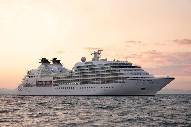 Phuket Shore Excursion : Private City Tour for Cruise Arrival (SHA Plus) - Who Is This Tour Best For?