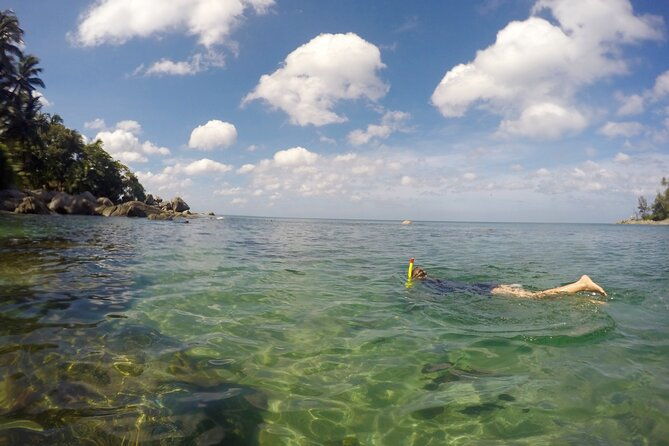 Phuket Stand Up Paddle Board Tour - Equipment & Inclusions