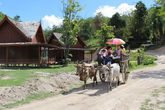 Phuket to James Bond Island One Day Tour - Authentic Insights from Travelers